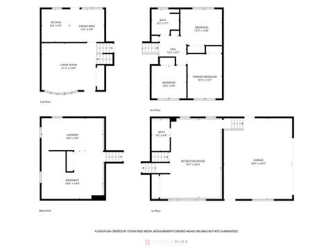 Tiny photo for 37 E Weathersfield Way, Schaumburg, IL 60193 (MLS # 12708292)
