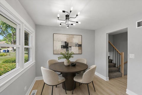 Tiny photo for 37 E Weathersfield Way, Schaumburg, IL 60193 (MLS # 12708292)