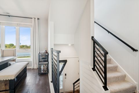 Tiny photo for 2347 Parkside Drive, Schaumburg, IL 60173 (MLS # 12495856)