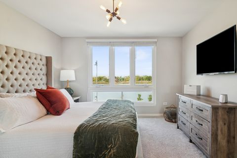 Tiny photo for 2347 Parkside Drive, Schaumburg, IL 60173 (MLS # 12495856)