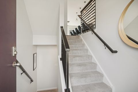 Tiny photo for 2347 Parkside Drive, Schaumburg, IL 60173 (MLS # 12495856)