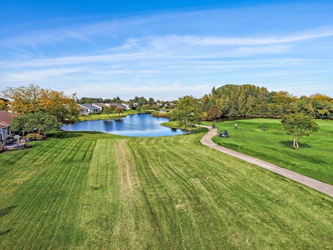 Tiny photo for 13038 Farm Hill Drive, Huntley, IL 60142 (MLS # 12778532)