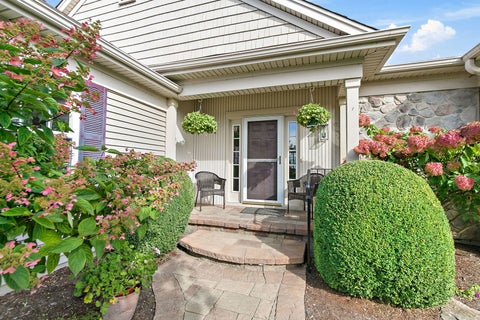 Tiny photo for 13038 Farm Hill Drive, Huntley, IL 60142 (MLS # 12778532)