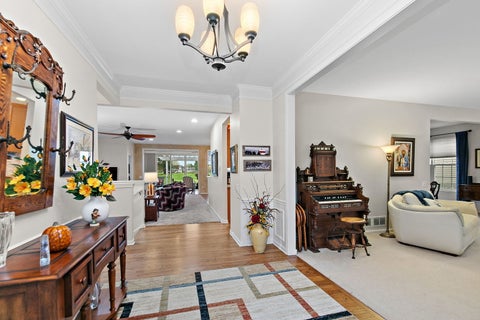 Tiny photo for 13038 Farm Hill Drive, Huntley, IL 60142 (MLS # 12778532)