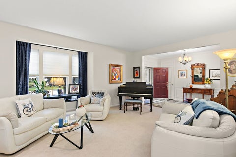 Tiny photo for 13038 Farm Hill Drive, Huntley, IL 60142 (MLS # 12778532)