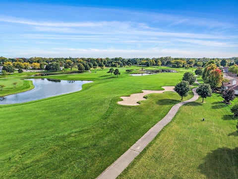 Tiny photo for 13038 Farm Hill Drive, Huntley, IL 60142 (MLS # 12778532)