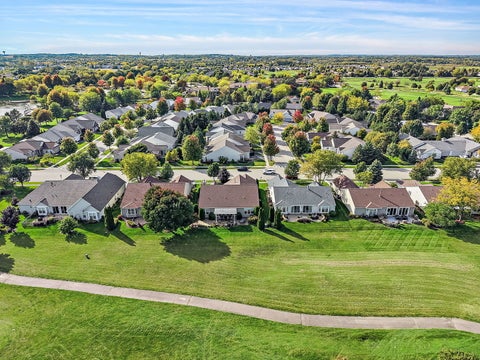 Tiny photo for 13038 Farm Hill Drive, Huntley, IL 60142 (MLS # 12778532)