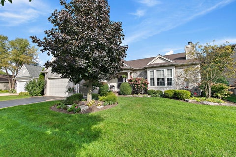 Photo of 13038 Farm Hill Drive, Huntley, IL 60142 (MLS # 12778532)