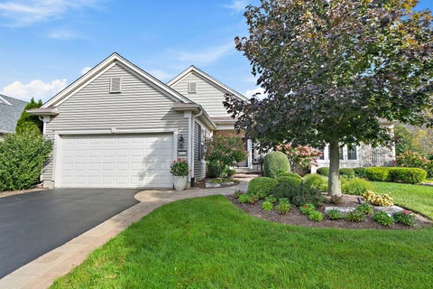 Tiny photo for 13038 Farm Hill Drive, Huntley, IL 60142 (MLS # 12778532)