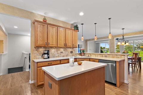 Tiny photo for 13038 Farm Hill Drive, Huntley, IL 60142 (MLS # 12778532)
