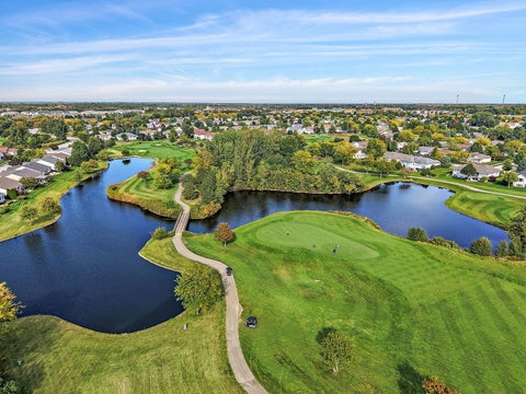 Tiny photo for 13038 Farm Hill Drive, Huntley, IL 60142 (MLS # 12778532)