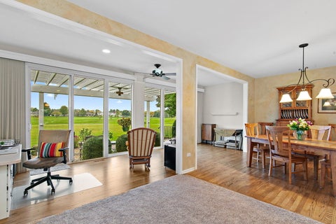 Tiny photo for 13038 Farm Hill Drive, Huntley, IL 60142 (MLS # 12778532)