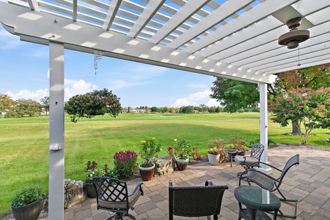 Tiny photo for 13038 Farm Hill Drive, Huntley, IL 60142 (MLS # 12778532)