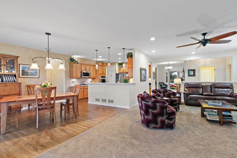 Tiny photo for 13038 Farm Hill Drive, Huntley, IL 60142 (MLS # 12778532)