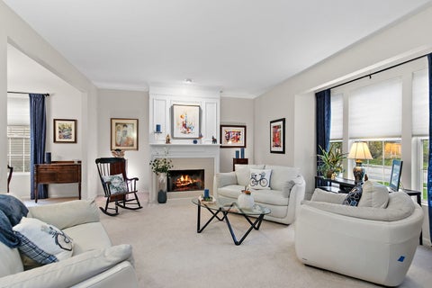 Tiny photo for 13038 Farm Hill Drive, Huntley, IL 60142 (MLS # 12778532)
