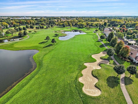Tiny photo for 13038 Farm Hill Drive, Huntley, IL 60142 (MLS # 12778532)
