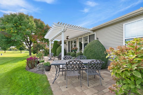 Tiny photo for 13038 Farm Hill Drive, Huntley, IL 60142 (MLS # 12778532)