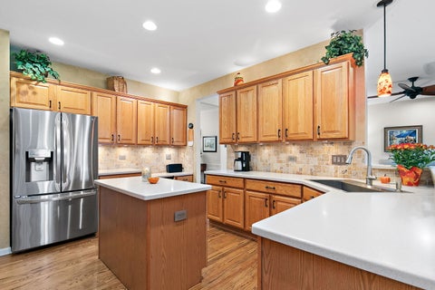Tiny photo for 13038 Farm Hill Drive, Huntley, IL 60142 (MLS # 12778532)