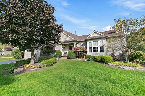 Tiny photo for 13038 Farm Hill Drive, Huntley, IL 60142 (MLS # 12778532)