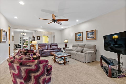 Tiny photo for 13038 Farm Hill Drive, Huntley, IL 60142 (MLS # 12778532)