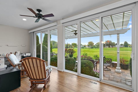 Tiny photo for 13038 Farm Hill Drive, Huntley, IL 60142 (MLS # 12778532)