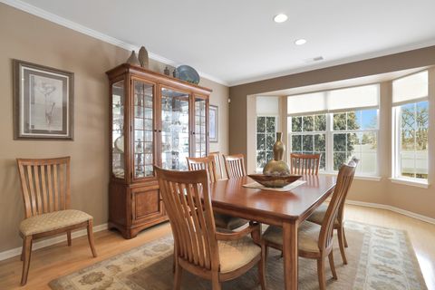 Tiny photo for 12660 BIRDIE Drive, Huntley, IL 60142 (MLS # 12532885)