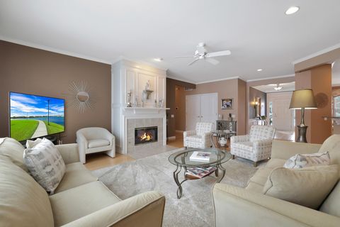 Tiny photo for 12660 BIRDIE Drive, Huntley, IL 60142 (MLS # 12532885)