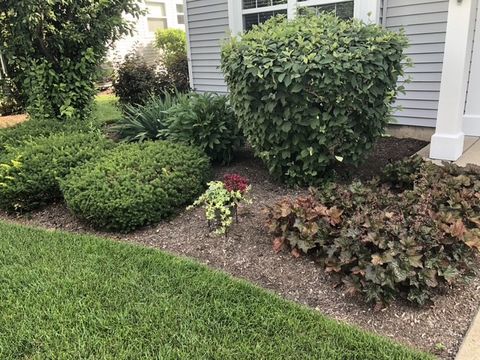 Tiny photo for 12660 BIRDIE Drive, Huntley, IL 60142 (MLS # 12532885)