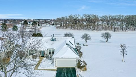 Photo of 12660 BIRDIE Drive, Huntley, IL 60142 (MLS # 12532885)