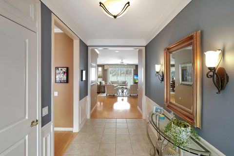 Tiny photo for 12660 BIRDIE Drive, Huntley, IL 60142 (MLS # 12532885)