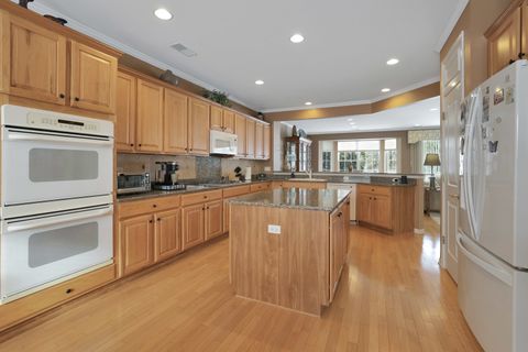 Tiny photo for 12660 BIRDIE Drive, Huntley, IL 60142 (MLS # 12532885)