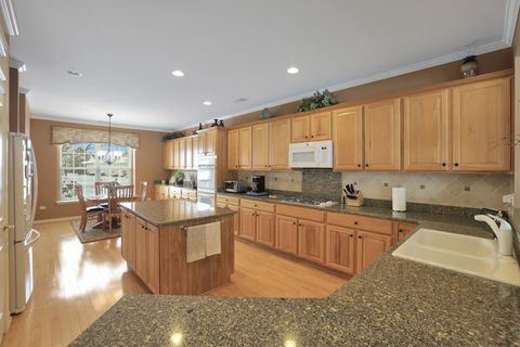 Tiny photo for 12660 BIRDIE Drive, Huntley, IL 60142 (MLS # 12532885)