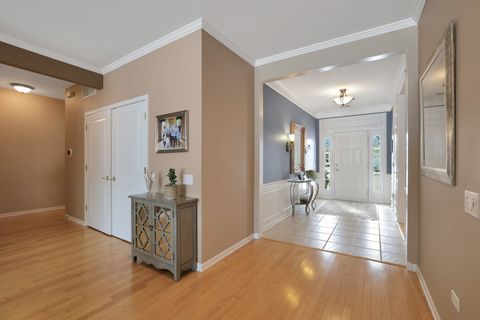 Tiny photo for 12660 BIRDIE Drive, Huntley, IL 60142 (MLS # 12532885)