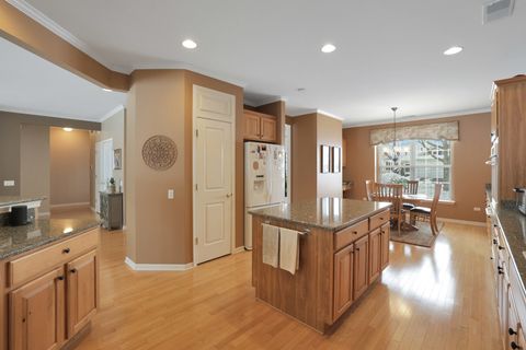 Tiny photo for 12660 BIRDIE Drive, Huntley, IL 60142 (MLS # 12532885)