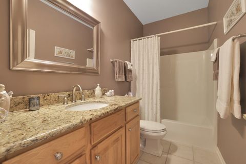 Tiny photo for 12660 BIRDIE Drive, Huntley, IL 60142 (MLS # 12532885)