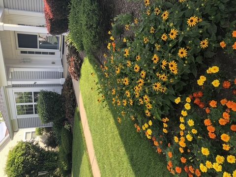 Tiny photo for 12660 BIRDIE Drive, Huntley, IL 60142 (MLS # 12532885)