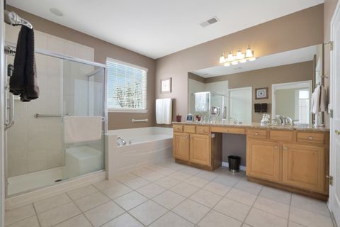 Tiny photo for 12660 BIRDIE Drive, Huntley, IL 60142 (MLS # 12532885)