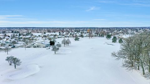 Tiny photo for 12660 BIRDIE Drive, Huntley, IL 60142 (MLS # 12532885)