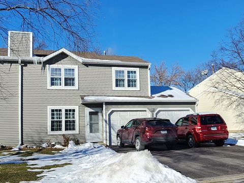 2000 Westview Lane Round Lake Beach IL 60073