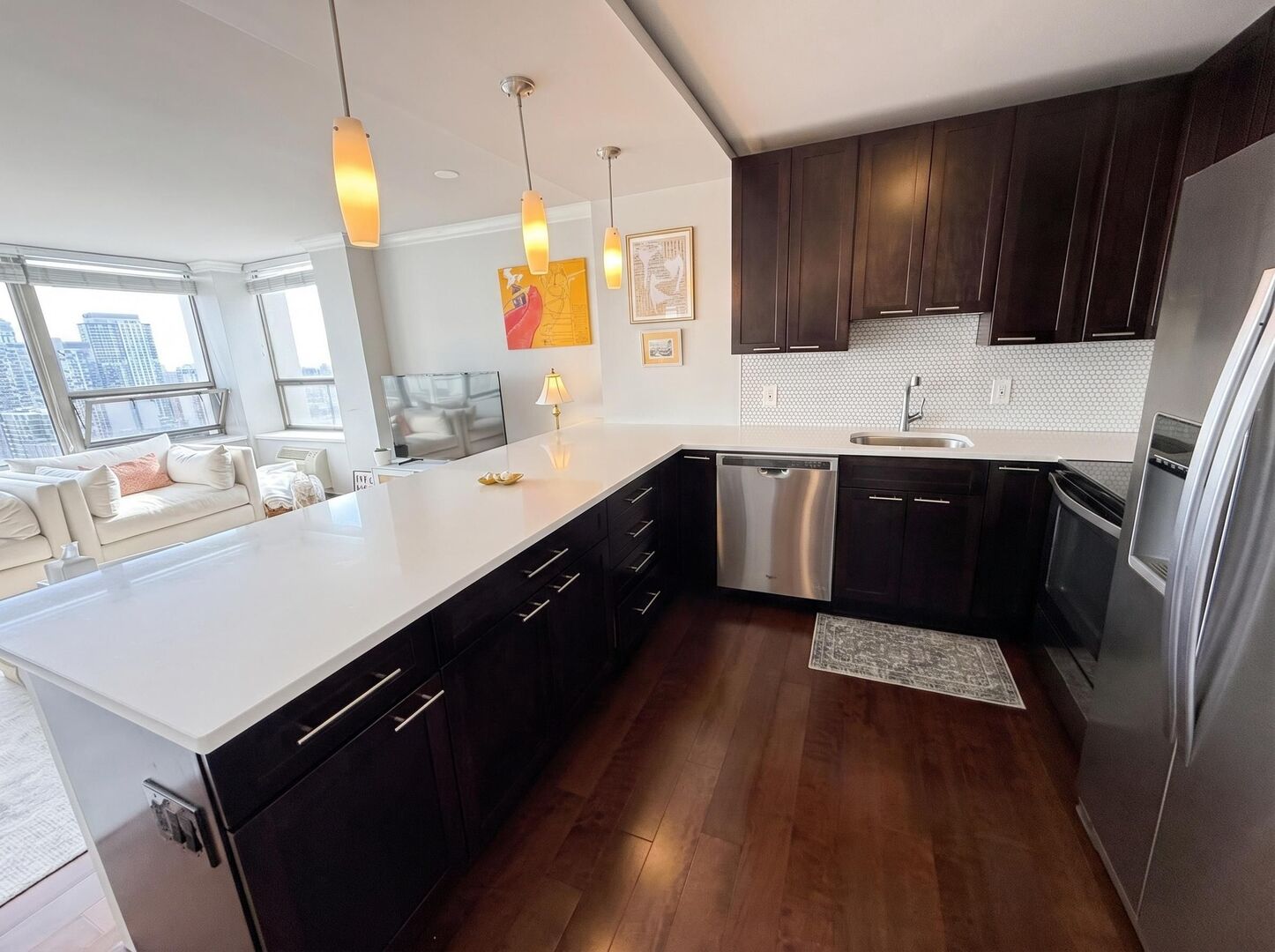 1460 N Sandburg Terrace 2805a