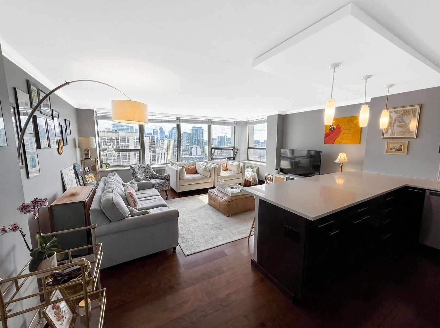 1460 N Sandburg Terrace 2805a