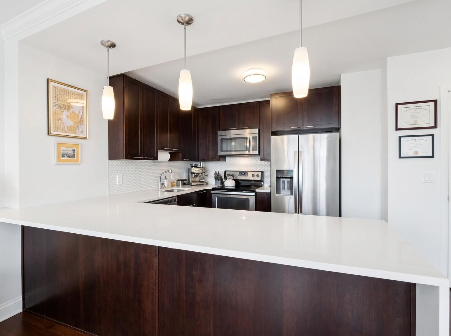 1460 N Sandburg Terrace 2805a