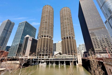 300 N State Street 5623 Chicago IL 60654