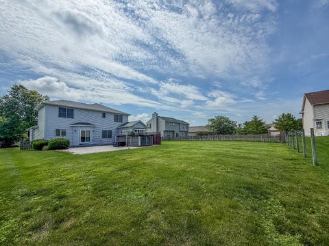 Tiny photo for 2903 Wynstone Drive, Champaign, IL 61822 (MLS # 12683060)