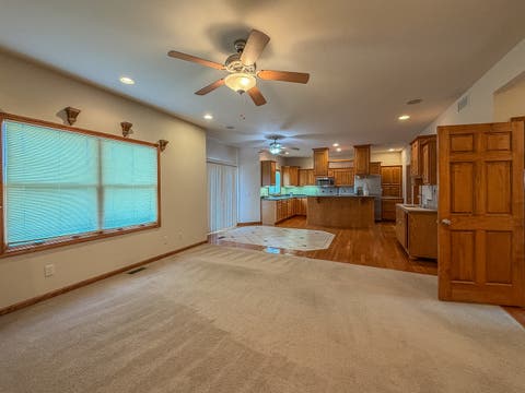Tiny photo for 2903 Wynstone Drive, Champaign, IL 61822 (MLS # 12683060)