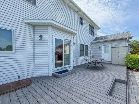 Tiny photo for 2903 Wynstone Drive, Champaign, IL 61822 (MLS # 12683060)