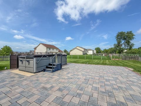 Tiny photo for 2903 Wynstone Drive, Champaign, IL 61822 (MLS # 12683060)