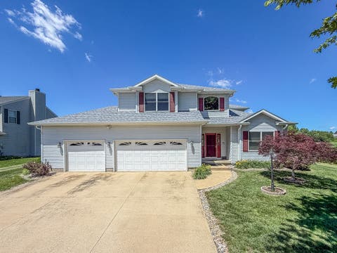 Tiny photo for 2903 Wynstone Drive, Champaign, IL 61822 (MLS # 12683060)