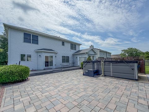 Tiny photo for 2903 Wynstone Drive, Champaign, IL 61822 (MLS # 12683060)