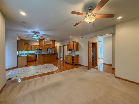 Tiny photo for 2903 Wynstone Drive, Champaign, IL 61822 (MLS # 12683060)